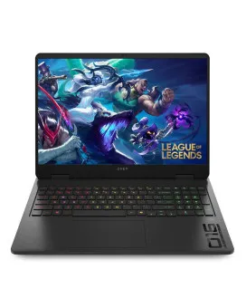Laptop HP Omen 16-am0119nn 16