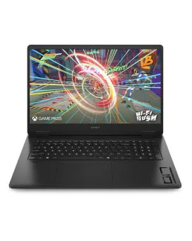 Laptop HP Omen 17-db1002nm DOS 17.3