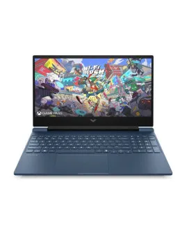 Laptop HP Victus 15-fa2068nm DOS/15.6
