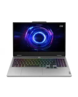 Laptop LENOVO LOQ 15IRX10 DOS/15.6