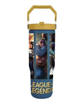 Termos šolja League Of Legends - Travel Mug 