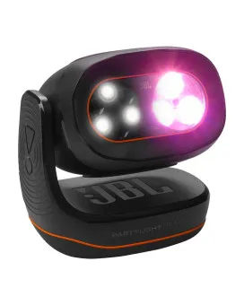 LED projektor svetlo JBL Partylight Beam Projection 