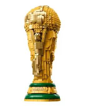 LEGO Editions Sports - FIFA World Cup Official Trophy 