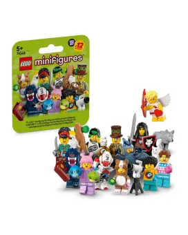 LEGO Mini Figures 