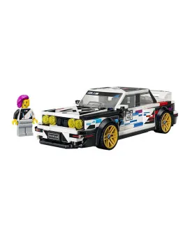 LEGO Speed Champions - BMW M3 E30