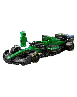 LEGO Speed Champions - F1 Aston Martin - AMR24 