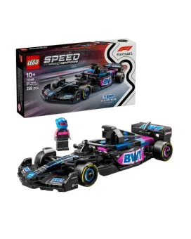 LEGO Speed Champions - F1 BWT Alpine - A524 