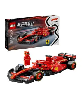 LEGO Speed Champions - F1 Ferrari - SF-24