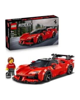LEGO Speed Champions - Ferrari SF90 XX Stradale