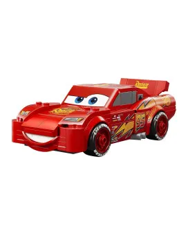 LEGO Speed Champions - Lightning McQueen