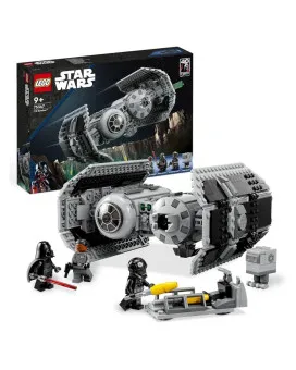 LEGO Star Wars - Tie Bomber 