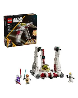 LEGO Star Wars - V19  Torrent Starfighter 