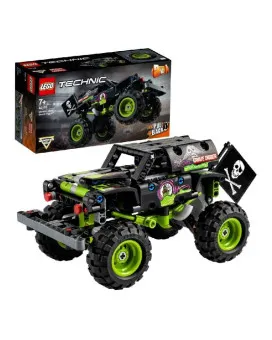 LEGO Technic Monster Jam - Grave Digger 