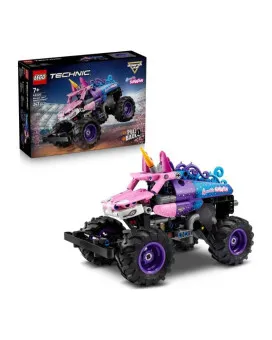 LEGO Technic - Monster Jam - Sparkle Smash 