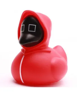 Lilalu Patkica - Art Game Delta - Rubber Duck 