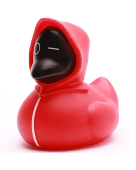 Lilalu Patkica - Art Game Kappa - Rubber Duck 