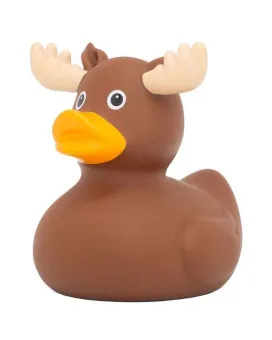 Lilalu Patkica - Elk - Rubber Duck 