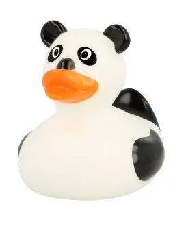 Lilalu Patkica - Panda Bear - Rubber Duck 