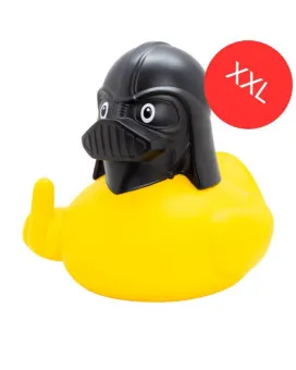 Lilalu Patkica - XXL Black Helmet - Rubber Duck 