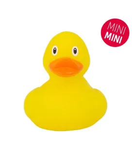 Lilalu Patkica - Yellow Duck - Mini Rubber Duck 
