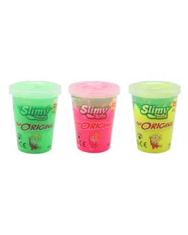 Ljigavac - Slimy The Original