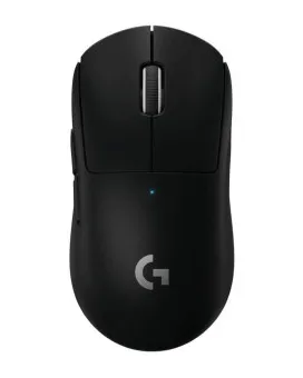 Miš Logitech G PRO X Superlight Wireless v2 SE - Black 