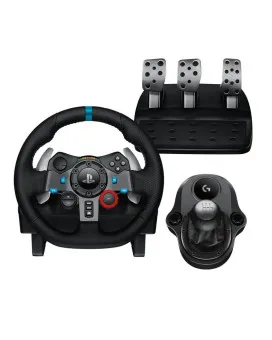 Volan Logitech G29  Racing Wheel + Logitech Shifter 