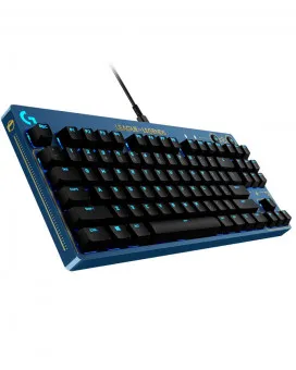 Tastatura Logitech G PRO - League of Legends Edition 