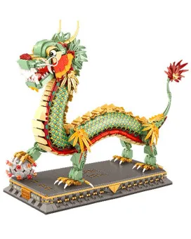 LOZ Micro Block - Dragon 