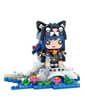 LOZ Micro Block - Fairytale Animal - Cat 