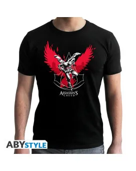 Majica AbyStyle Assassin's Creed- Assassin - L 