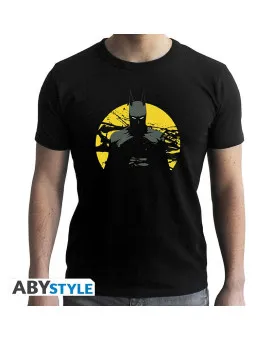 Majica AbyStyle DC Comics -Batman - XXL 