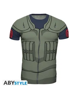 Majica AbyStyle Naruto - Kakashi's Uniform - XL 