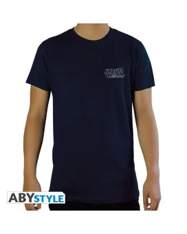 Majica AbyStyle Naruto - Uchiha - L 