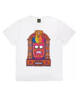 Majica Crash Bandicoot - Aku Aku - L 