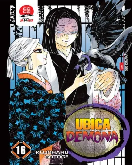 Manga Strip Demon Slayer - Ubica demona - 16