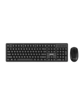 Marvo WS005BK - 2 in 1 Gaming Set  - Black 