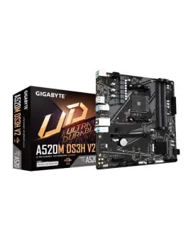 Matična Ploča Gigabyte A520M 
