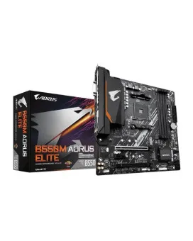 Matična Ploča Gigabyte B550M Aorus Elite 
