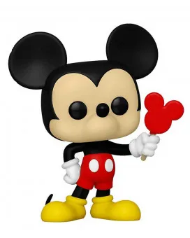 Bobble Figure Disney POP! - Mickey And Friends - Mickey Mouse 