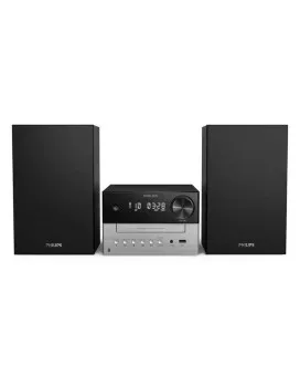 Mikro Muzička Linija Philips TAM3205M2/12  - Black 