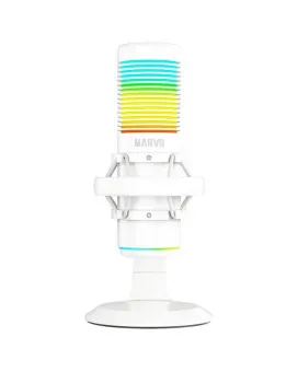 Mikrofon Marvo Blast 60 MIC07 - White 