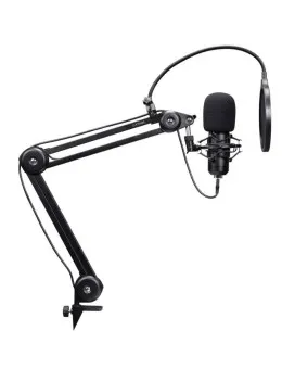 Mikrofon Trust GXT270 Emita II+ With Adjustable Arm 