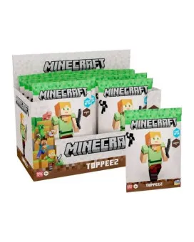 Mini Figure - Blind Bag - Minecraft S2