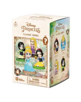 Mini Figure - Blind Box - Disney Princess Enchanted Series