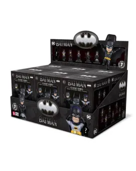Mini Figure DC Batman - Hero Box Generations 