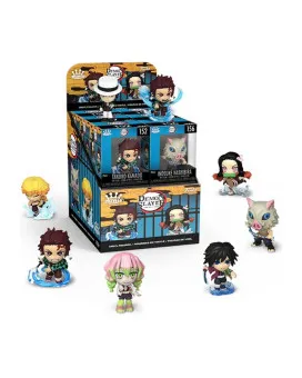 Mini Figure Funko - Demon Slayer Kimetsu no Yaiba 