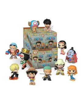 Mini Figure Funko - One Piece - Fish Man Island - Mystery Minis 