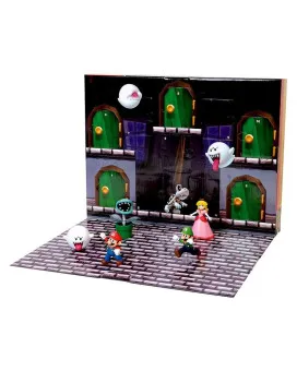 Mini Figure Super Mario - Treats At Home Halloween