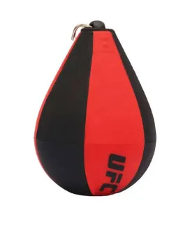 Mini Figure - UFC Octagon Fighters S1 - Blind Box - Speed Bag Capsule